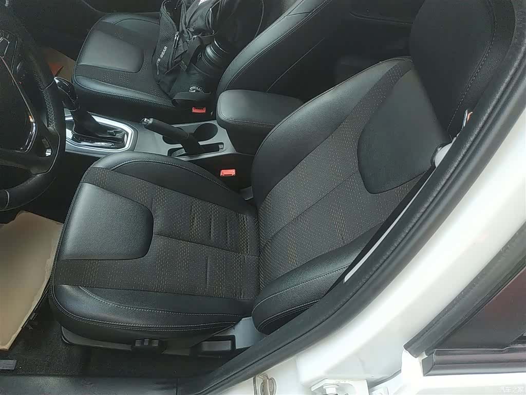 Chery 3x, 2019 11