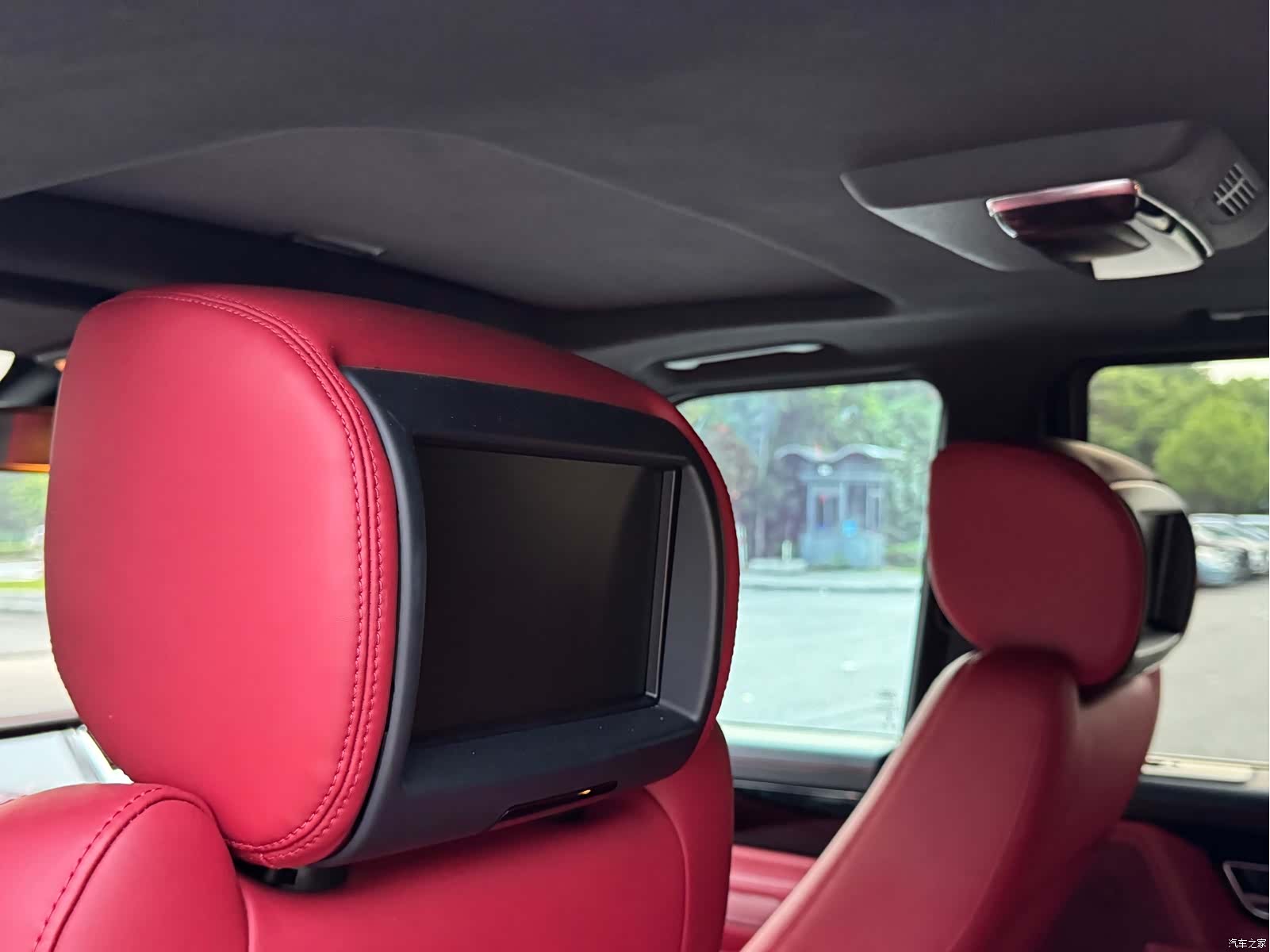 Land Rover Range Rover, 2013 15