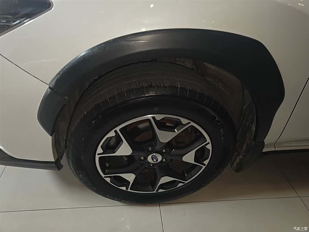 Subaru XV, 2018 23