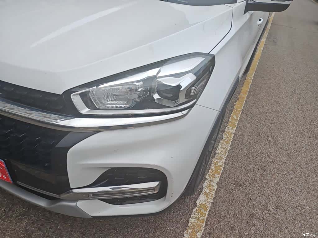 Chery Tiggo 8, 2021 24