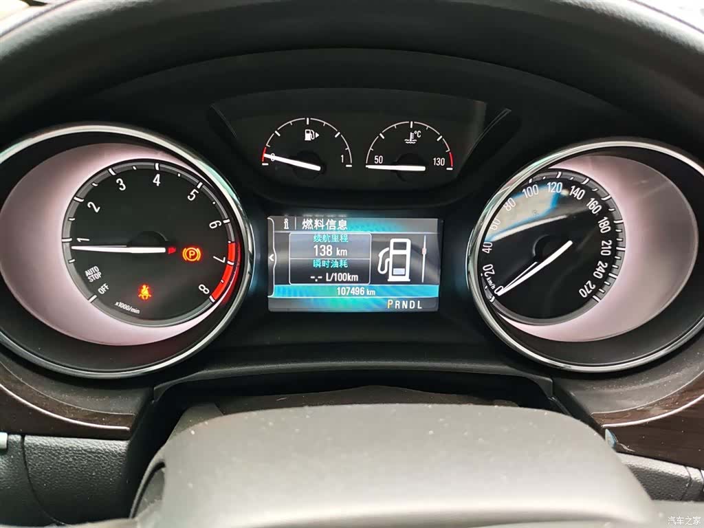 Buick Verano, 2019 12