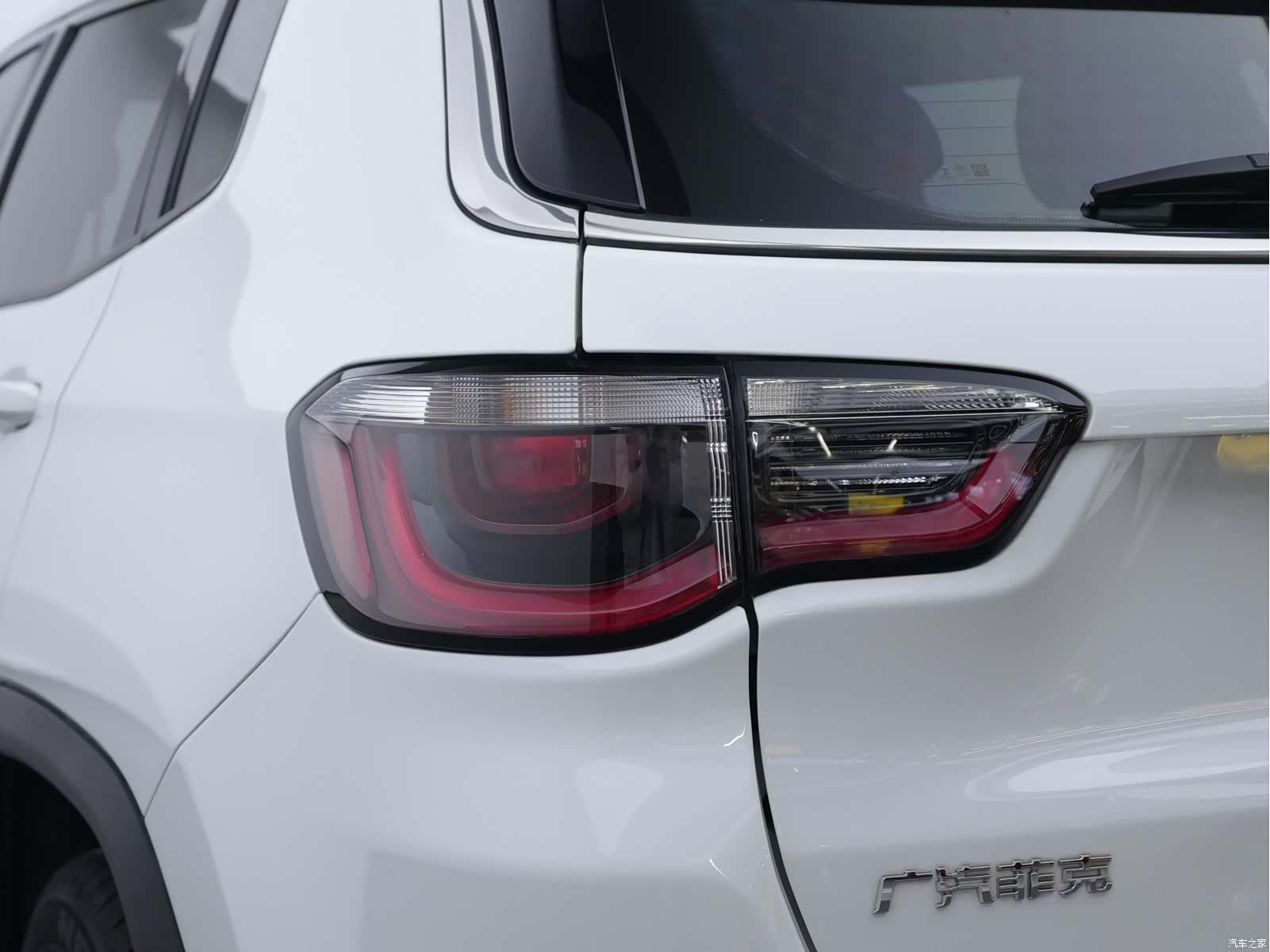 Jeep Compass, 2021 8