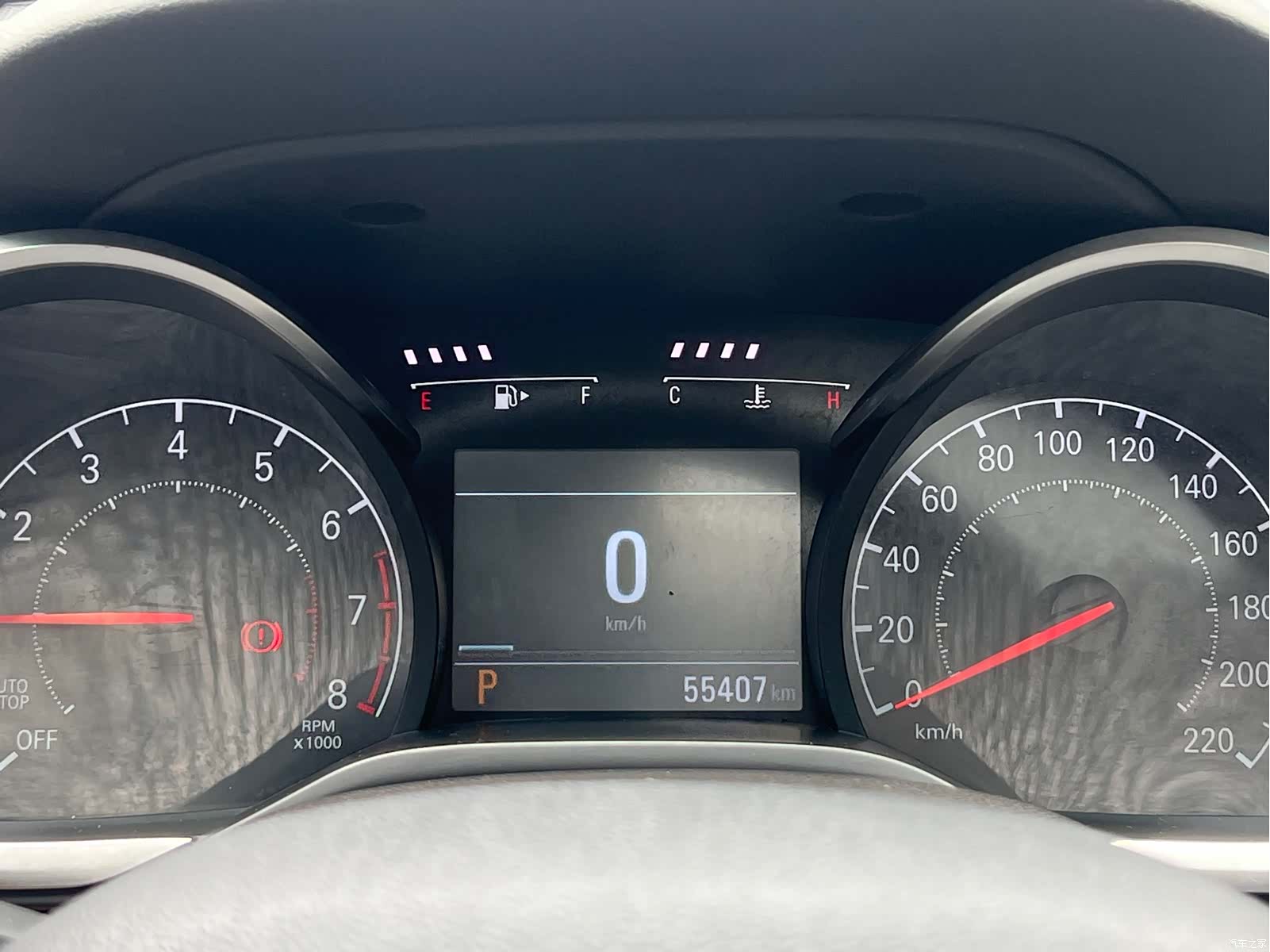Chevrolet 320, 2022 10