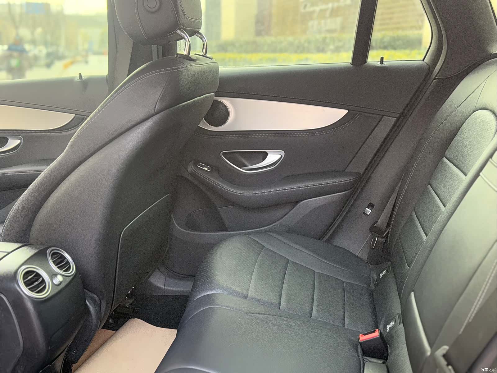 Mercedes-Benz GLC, 2018 17