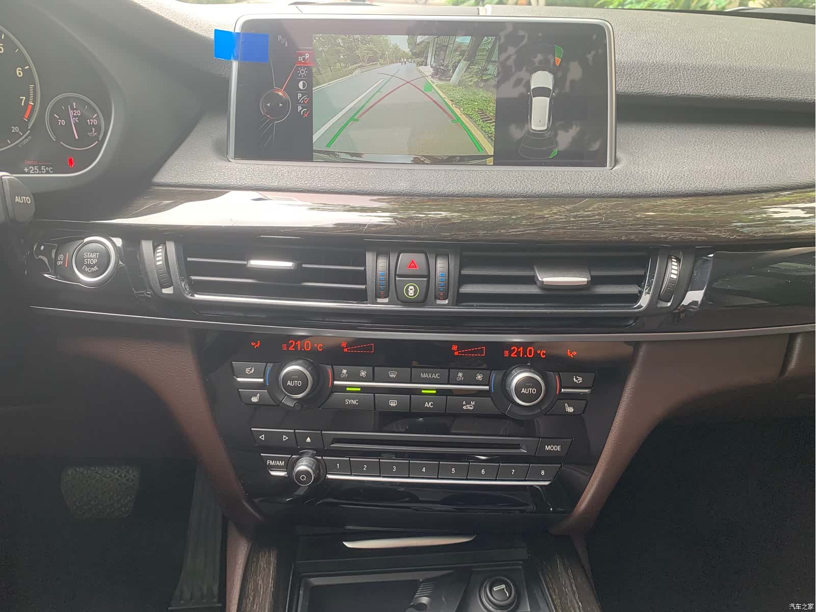 BMW X5, 2014 12