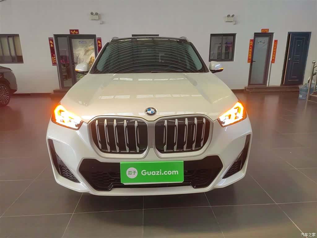 BMW X1, 2025 3
