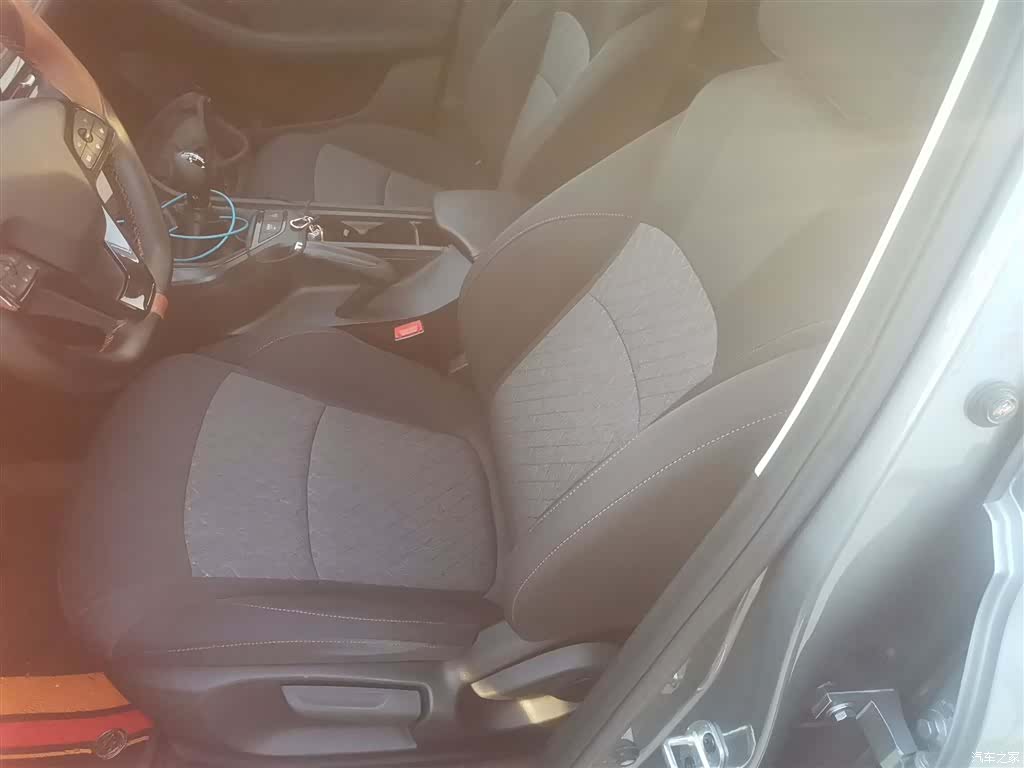 Roewe i5, 2024 15
