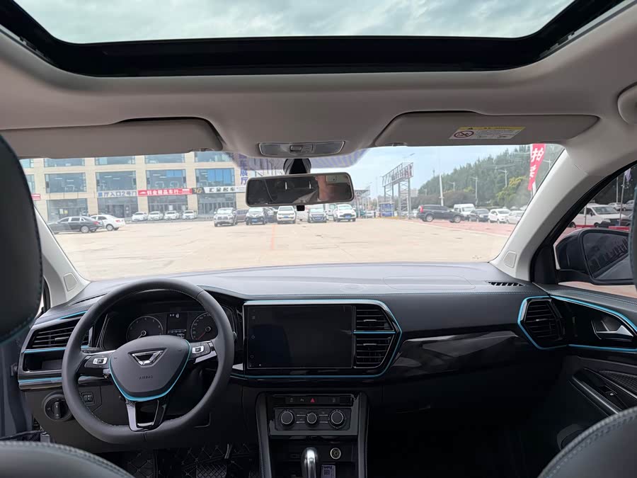 Jetta VS5 2022, фото 9