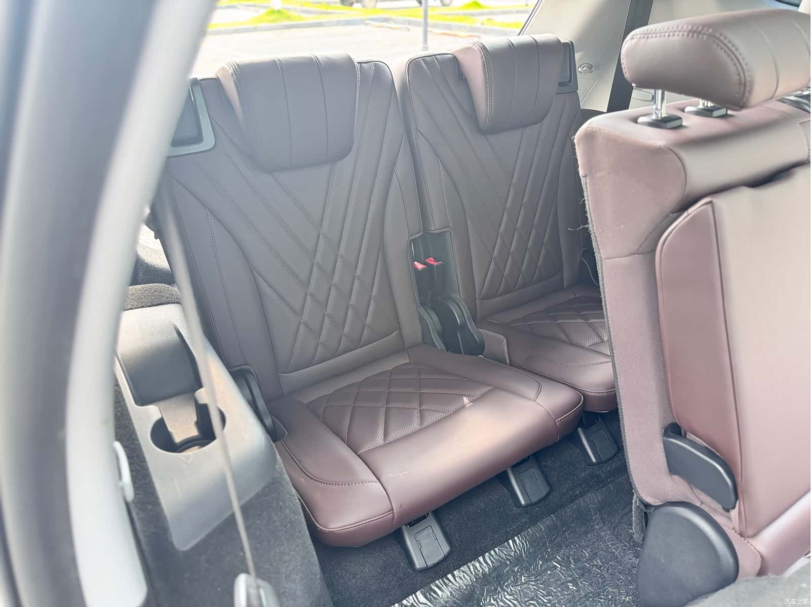 Chery Tiggo 8, 2024 19