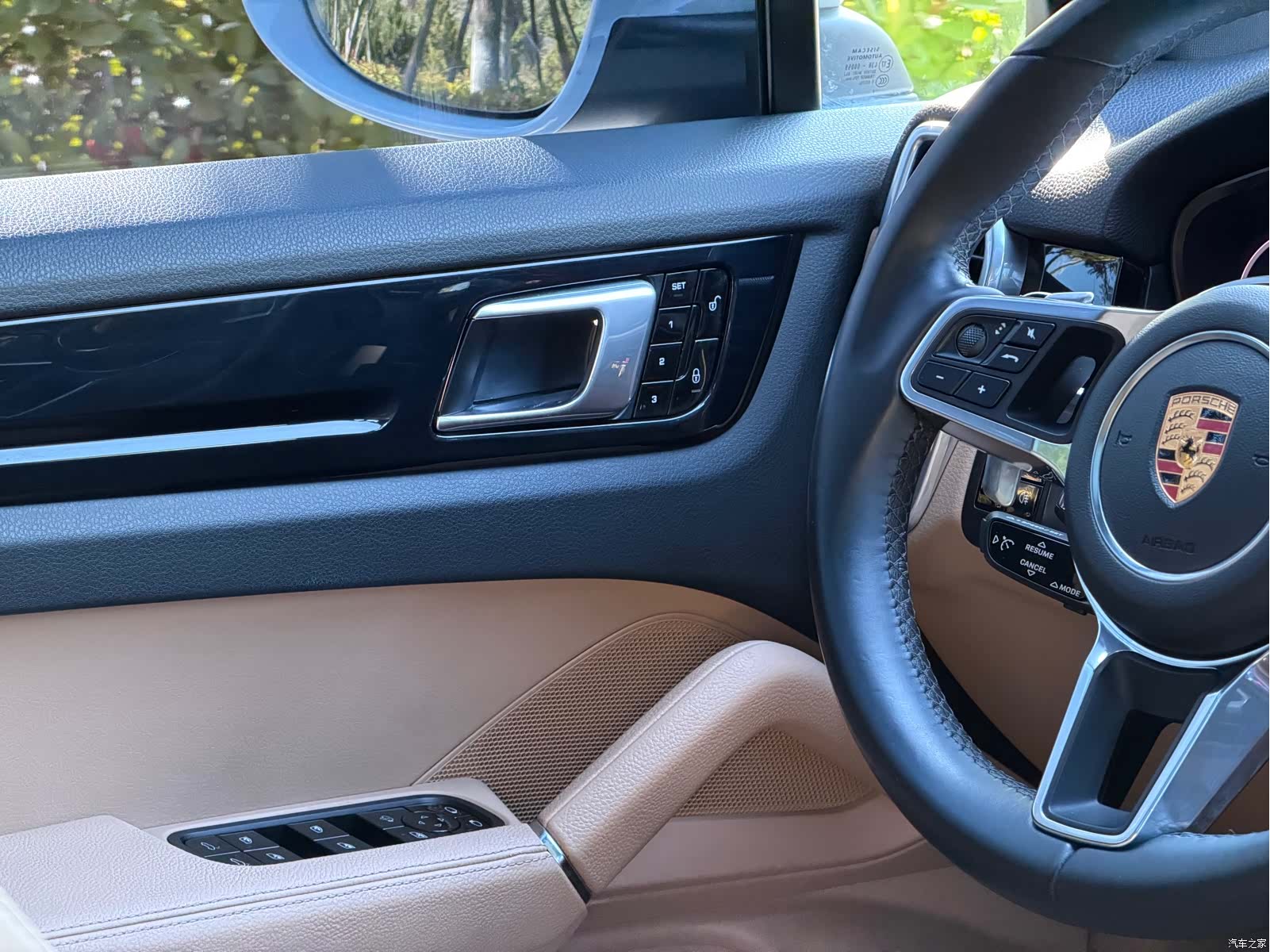 Porsche Cayenne, 2018 15