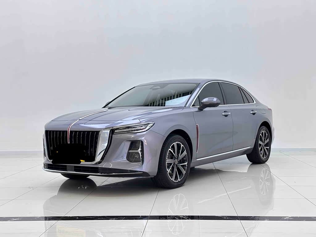 Hongqi H5 PHEV