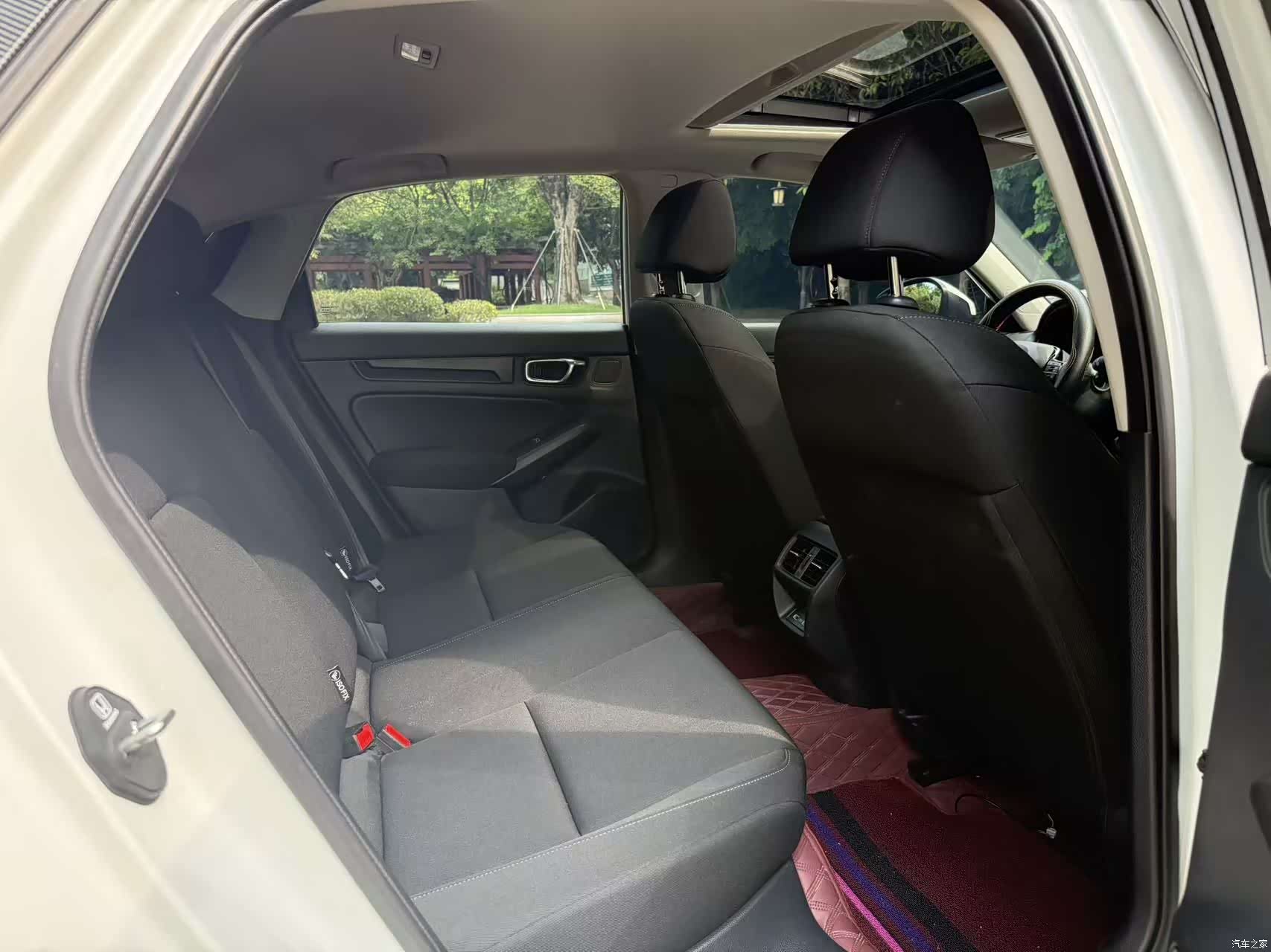 Honda Integra, 2024 11