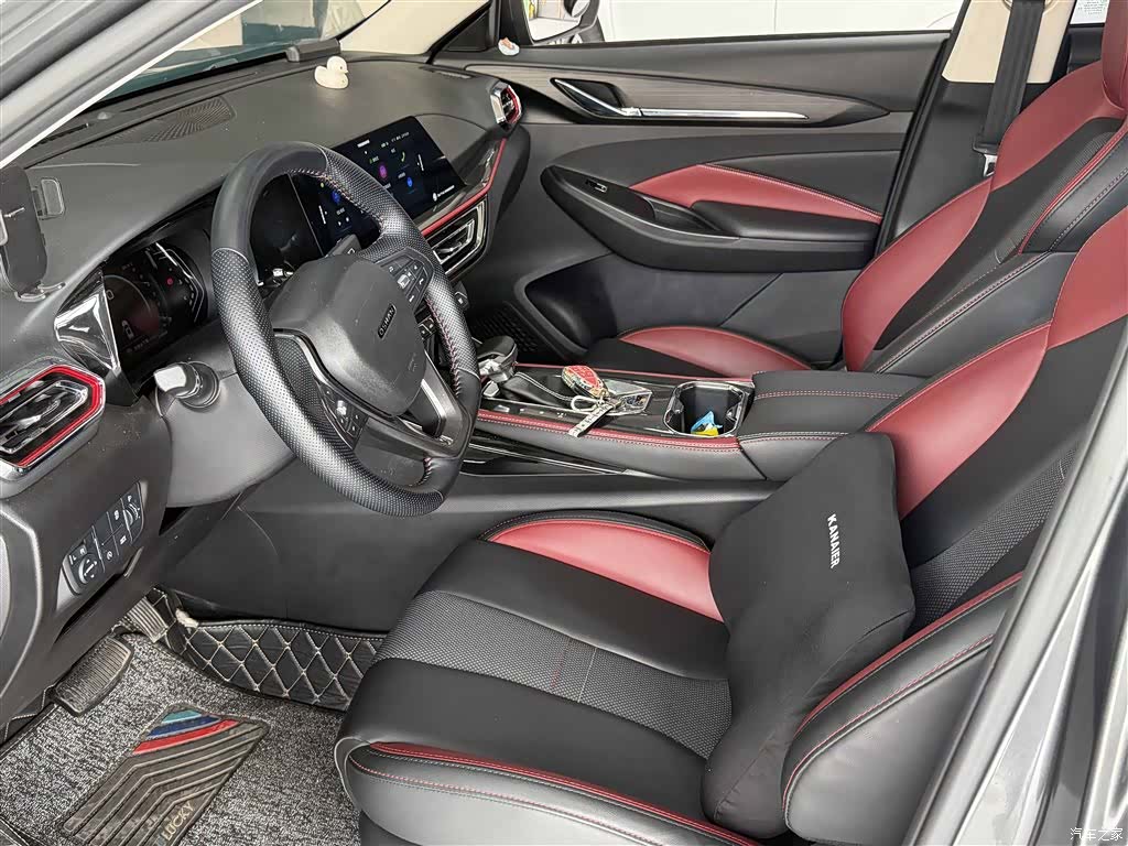 Changan X5, 2021 все фото
