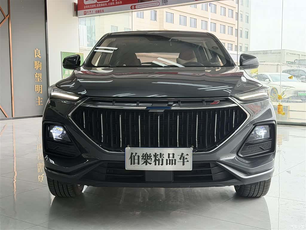 Changan X5, 2021 19
