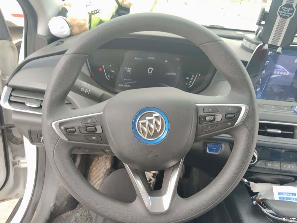 Buick Velite, 2023 3