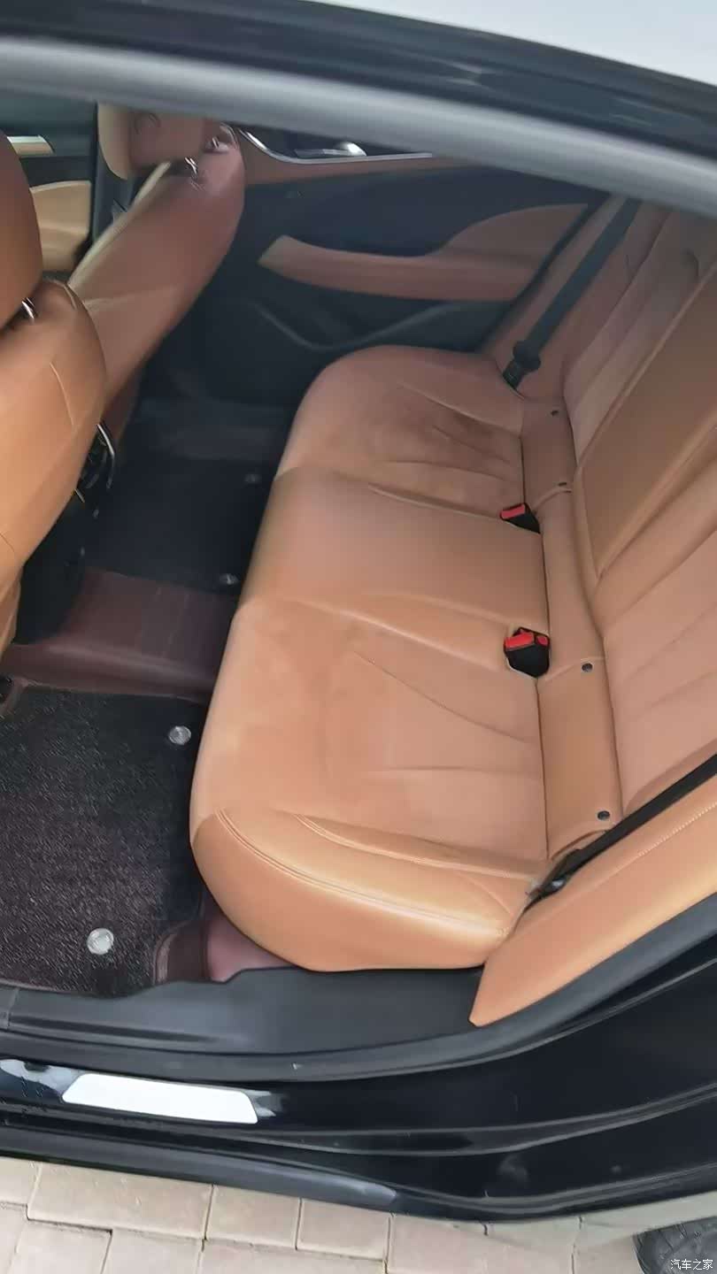 Buick LaCrosse, 2017 7