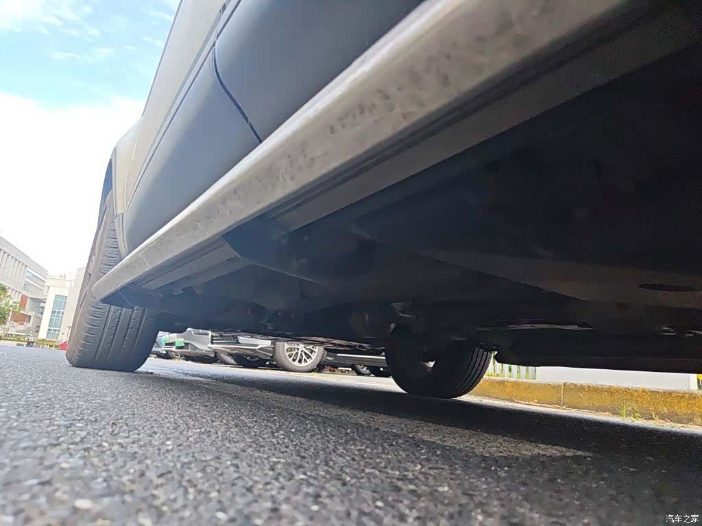 Land Rover Range Rover, 2016 17