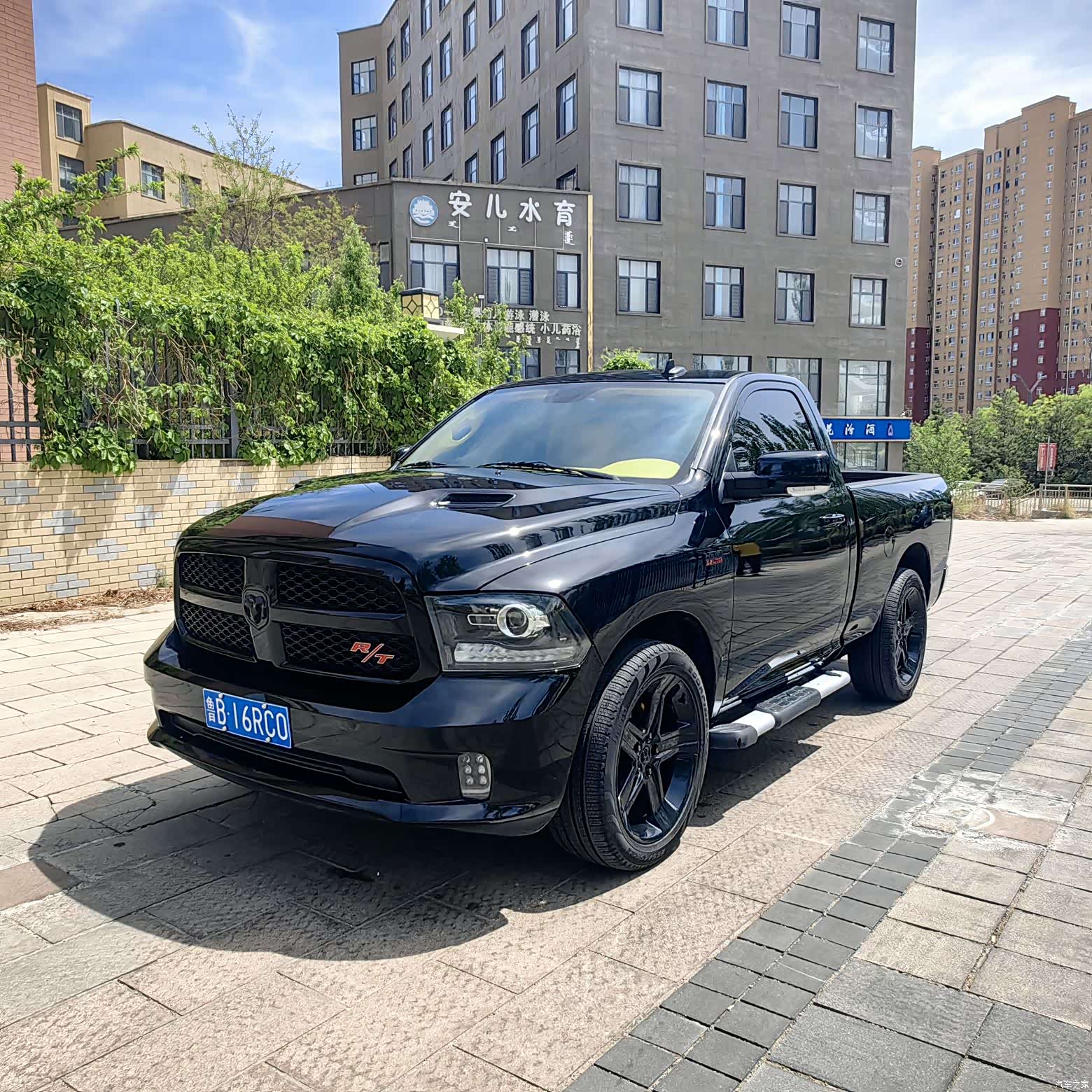 RAM Trucks, 2015 11