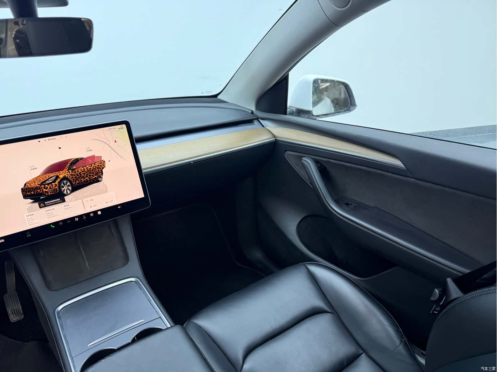 Tesla Model Y, 2023 11