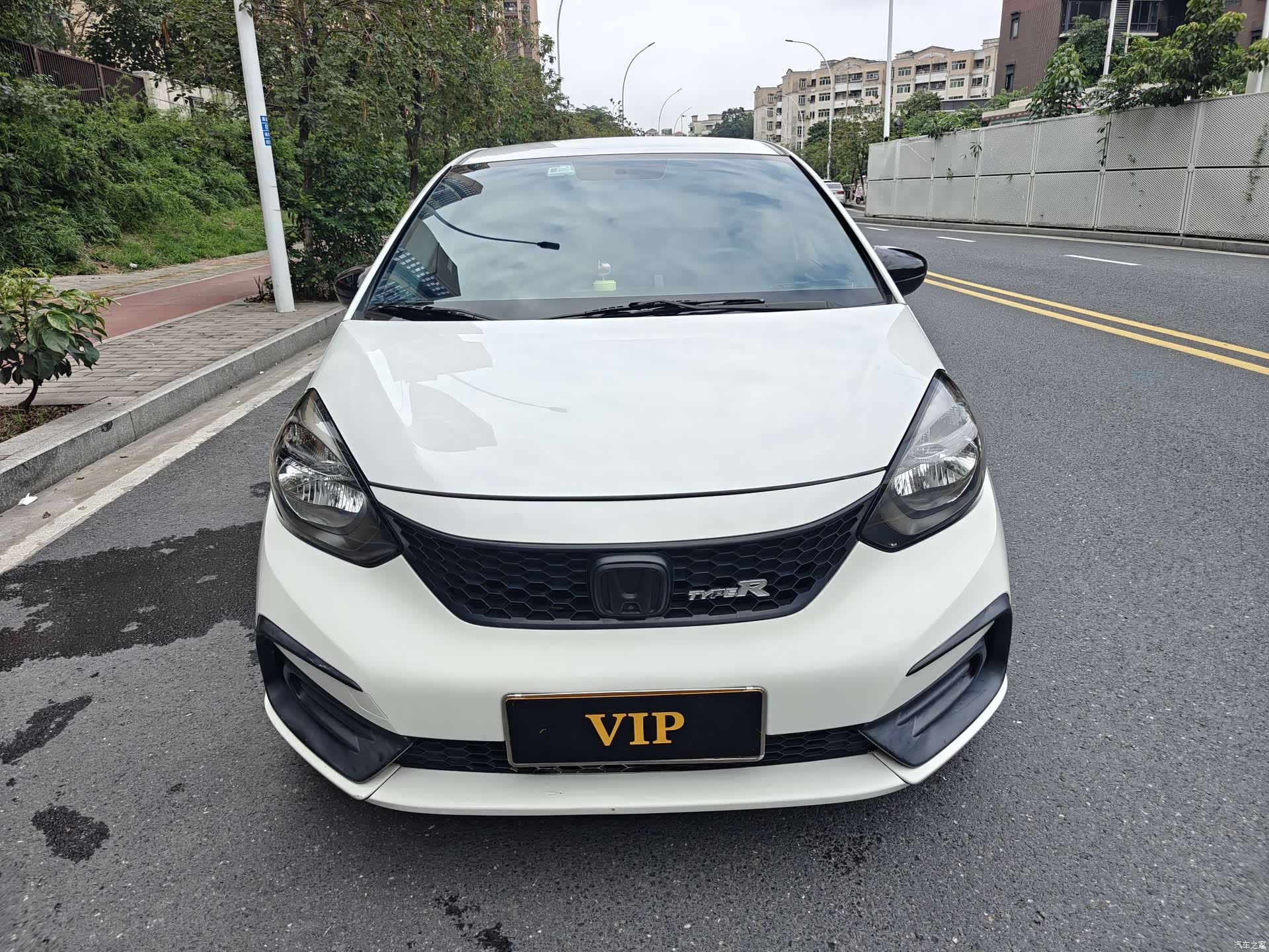 Honda Fit, 2021 3