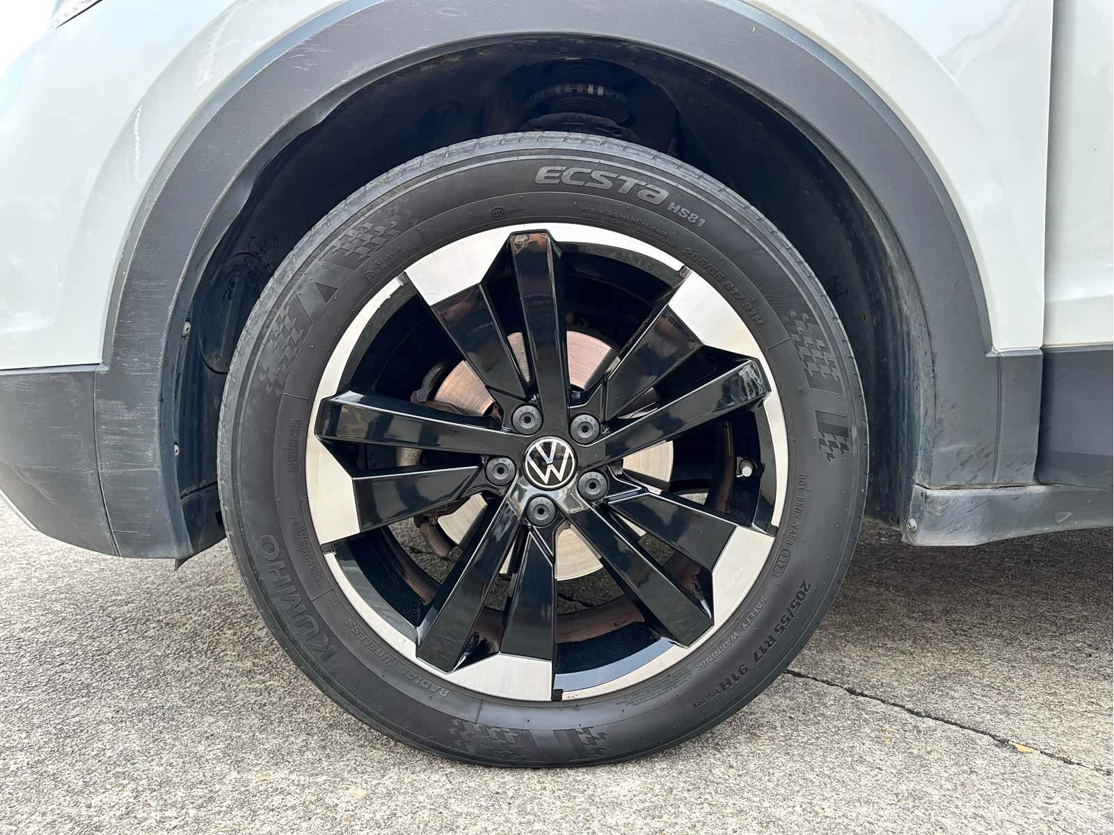 Volkswagen Tacqua, 2023 19