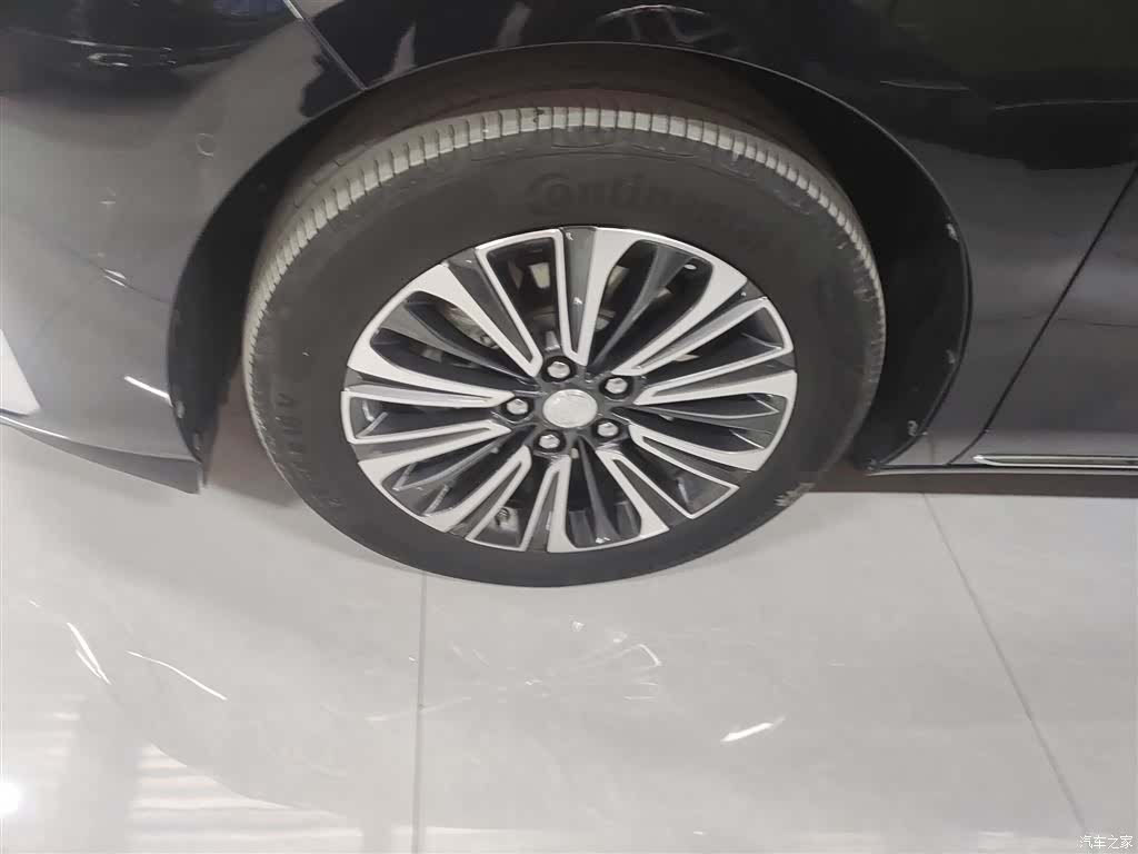 Buick GL8, 2023 23