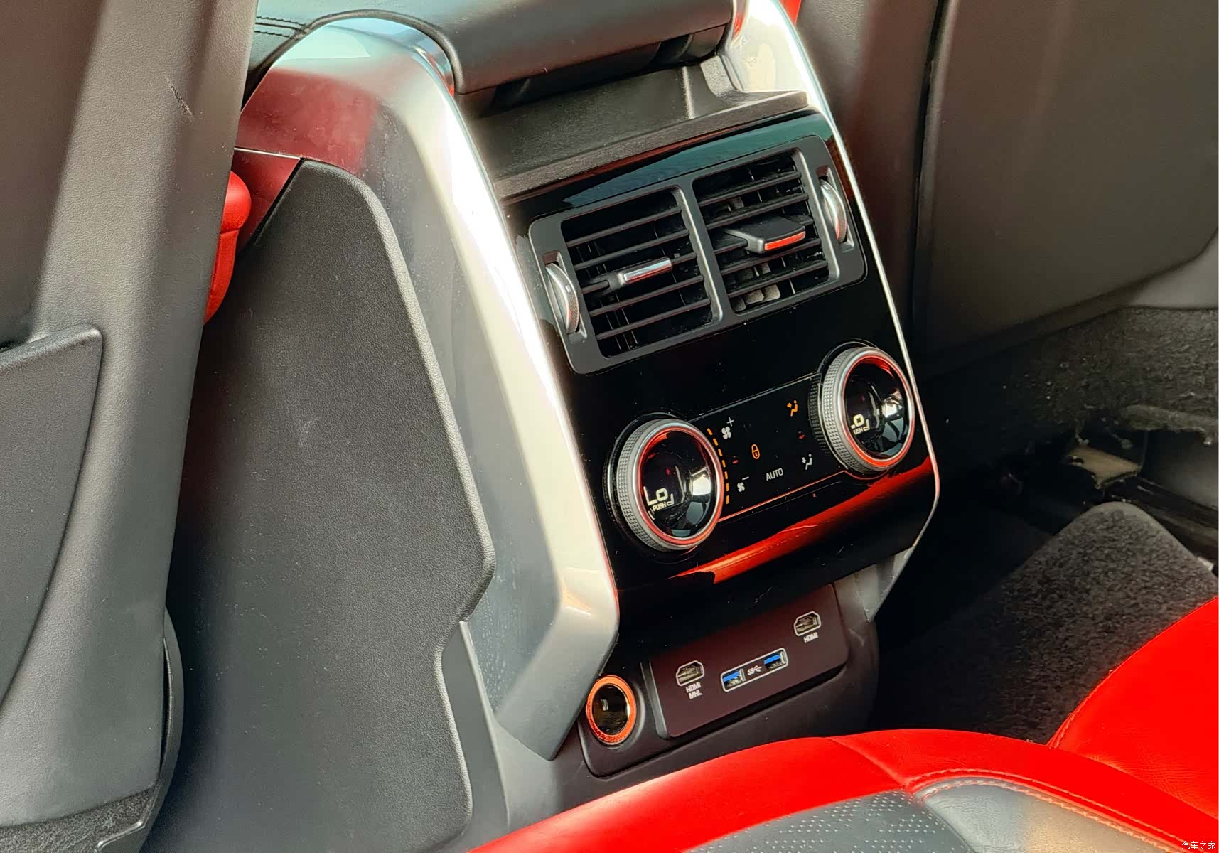 Land Rover Range Rover, 2019 12