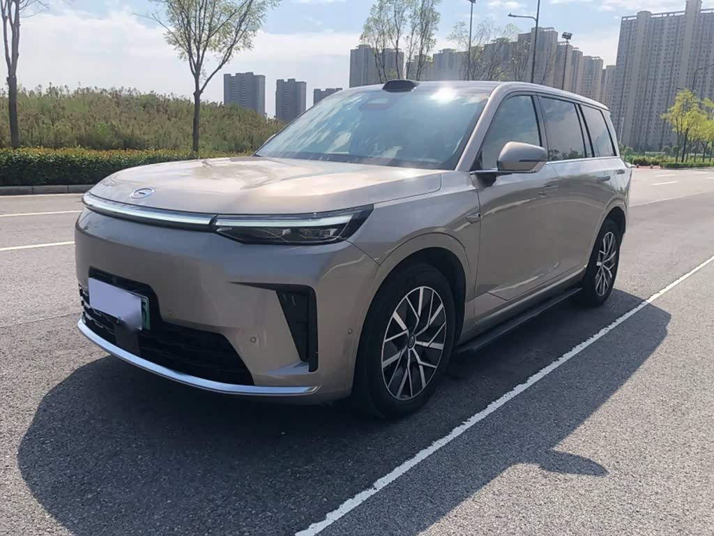 GAC S9