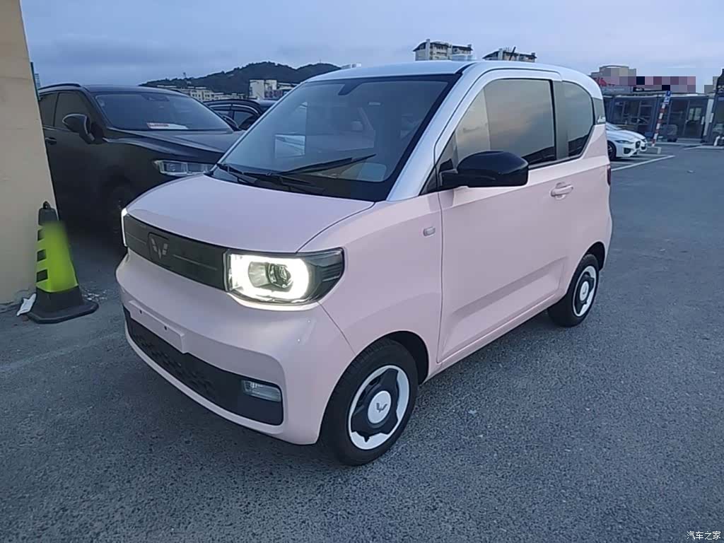 Wuling Yuan, 2022 1