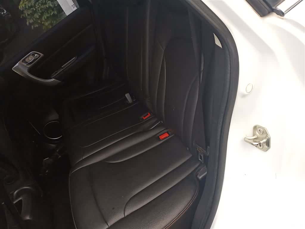 Haval H6, 2017 17