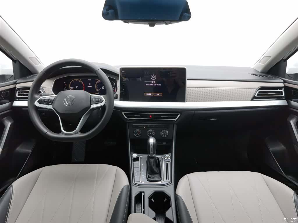 Volkswagen Lavida, 2023 все фото