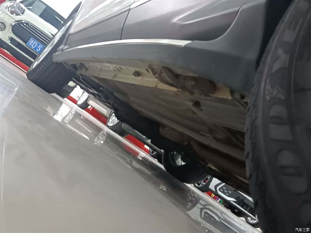 Ford Kuga, 2017 22