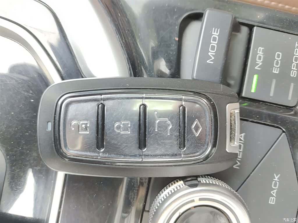 Haval H6, 2017 9