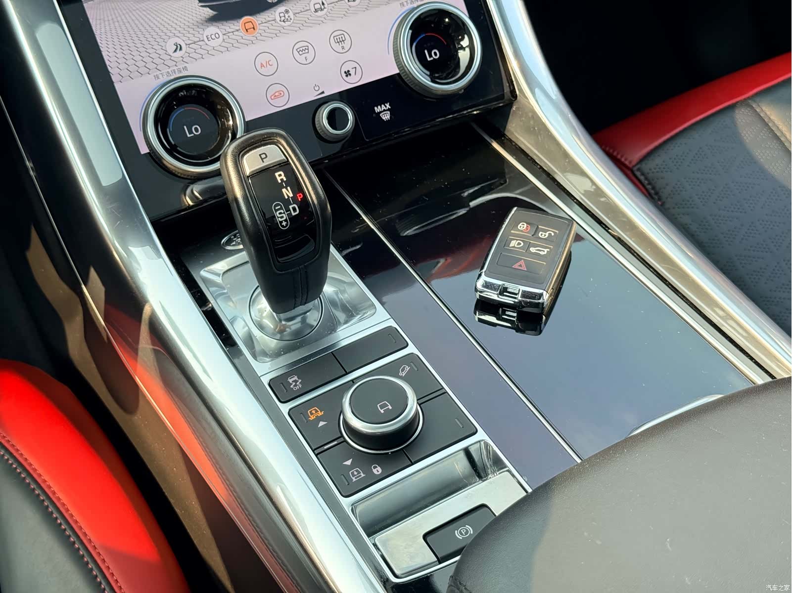 Land Rover Range Rover, 2019 9