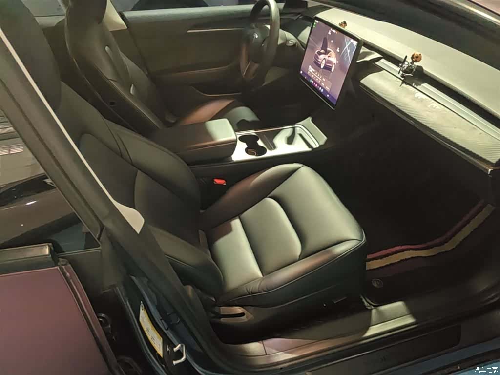Tesla Model 3, 2022 25