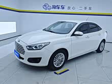 ���˹ 2015�� 1.5L �Զ�������