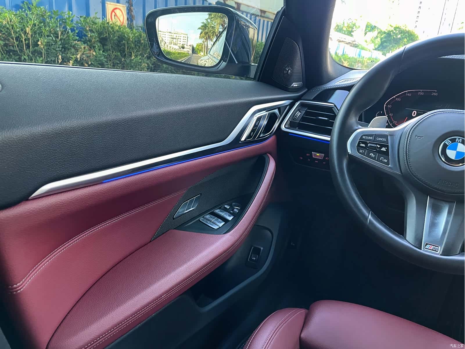 BMW 4 Series, 2021 15