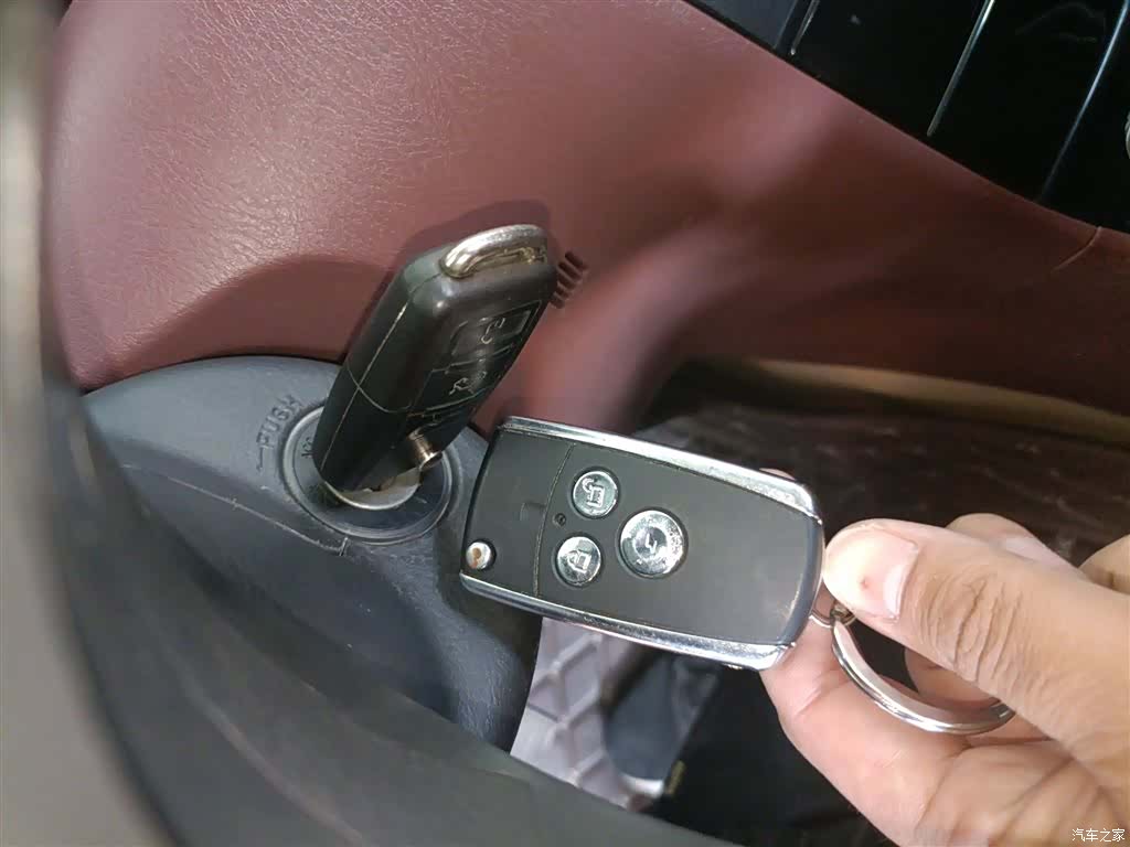 BYD F3, 2018 9