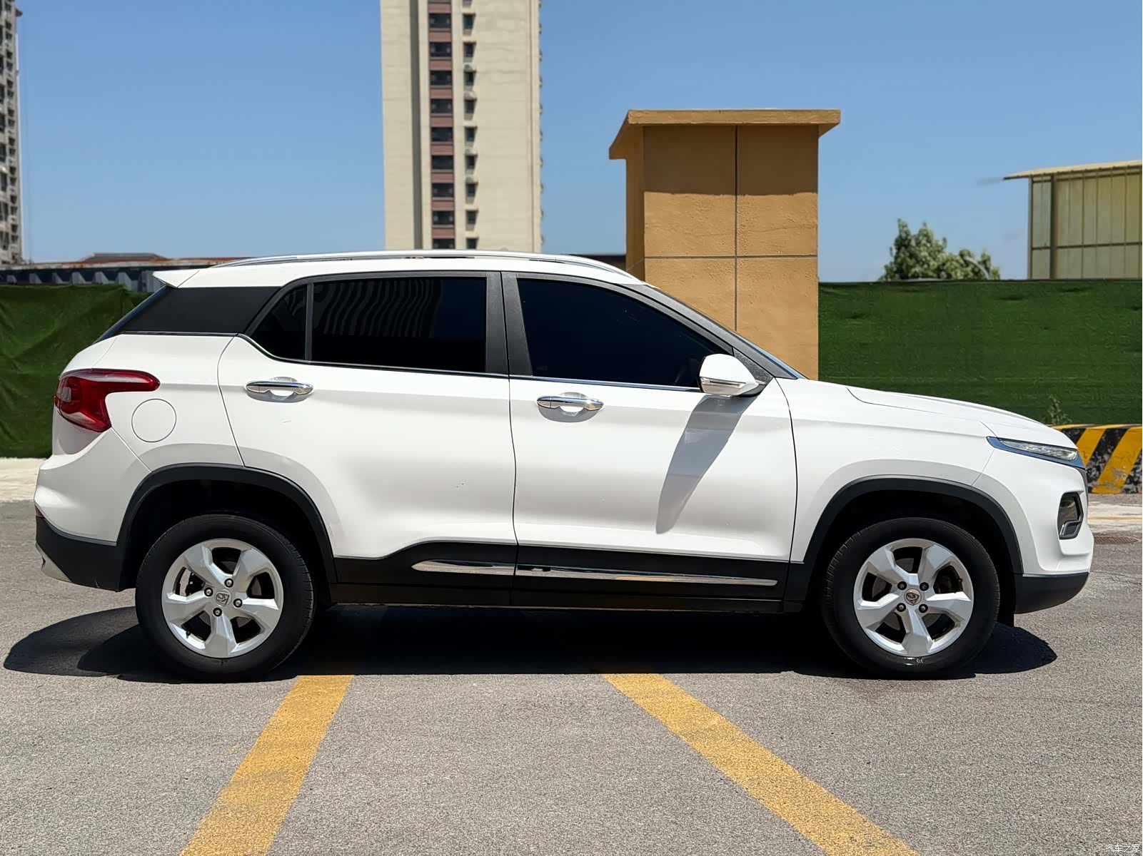 Wuling 510, 2018 4
