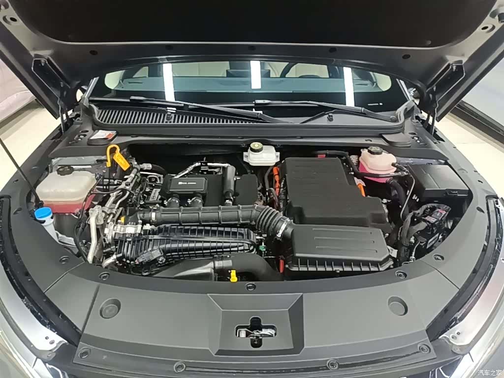 BYD Qin, 2025 20