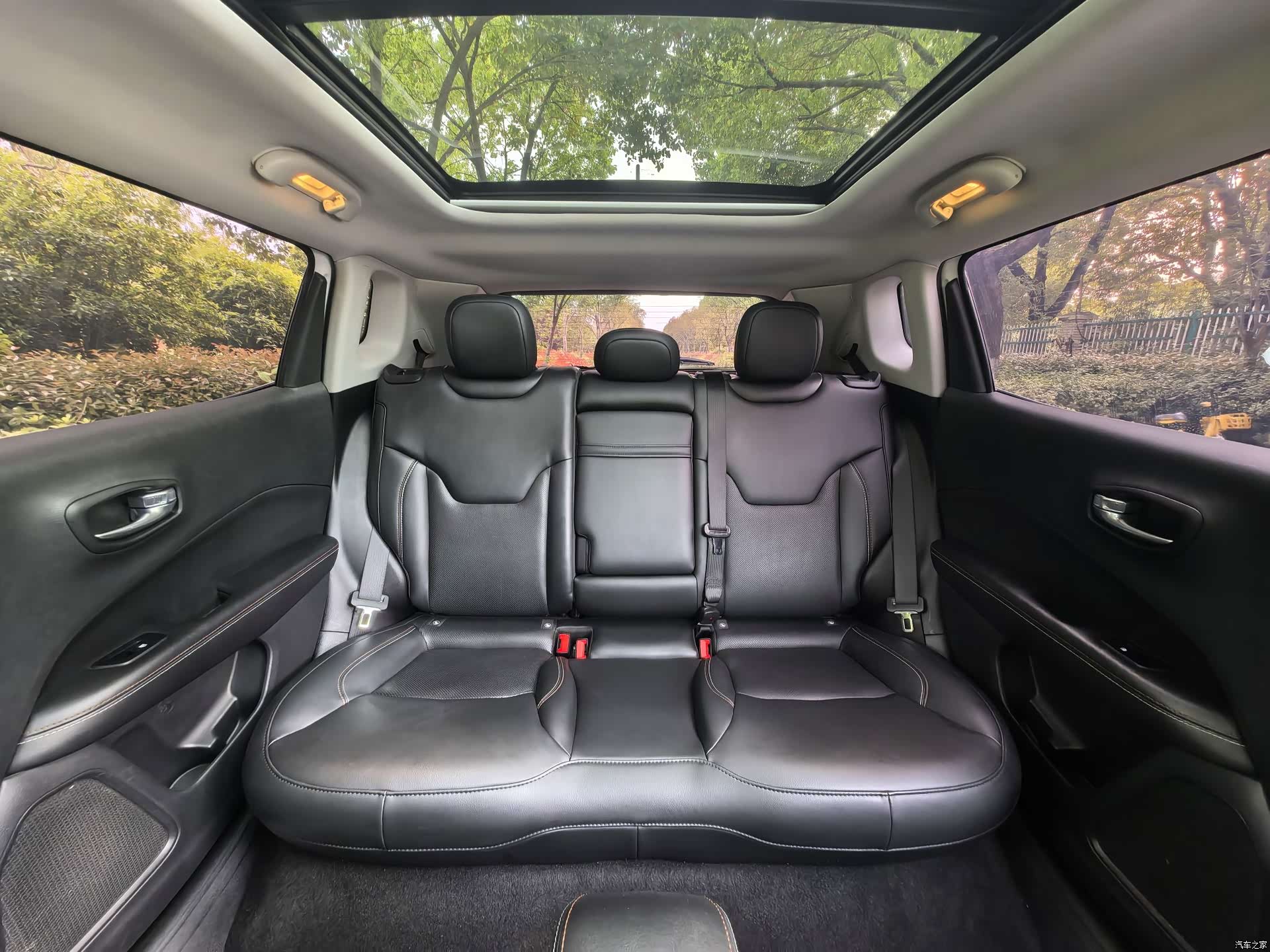 Jeep Compass, 2018 29