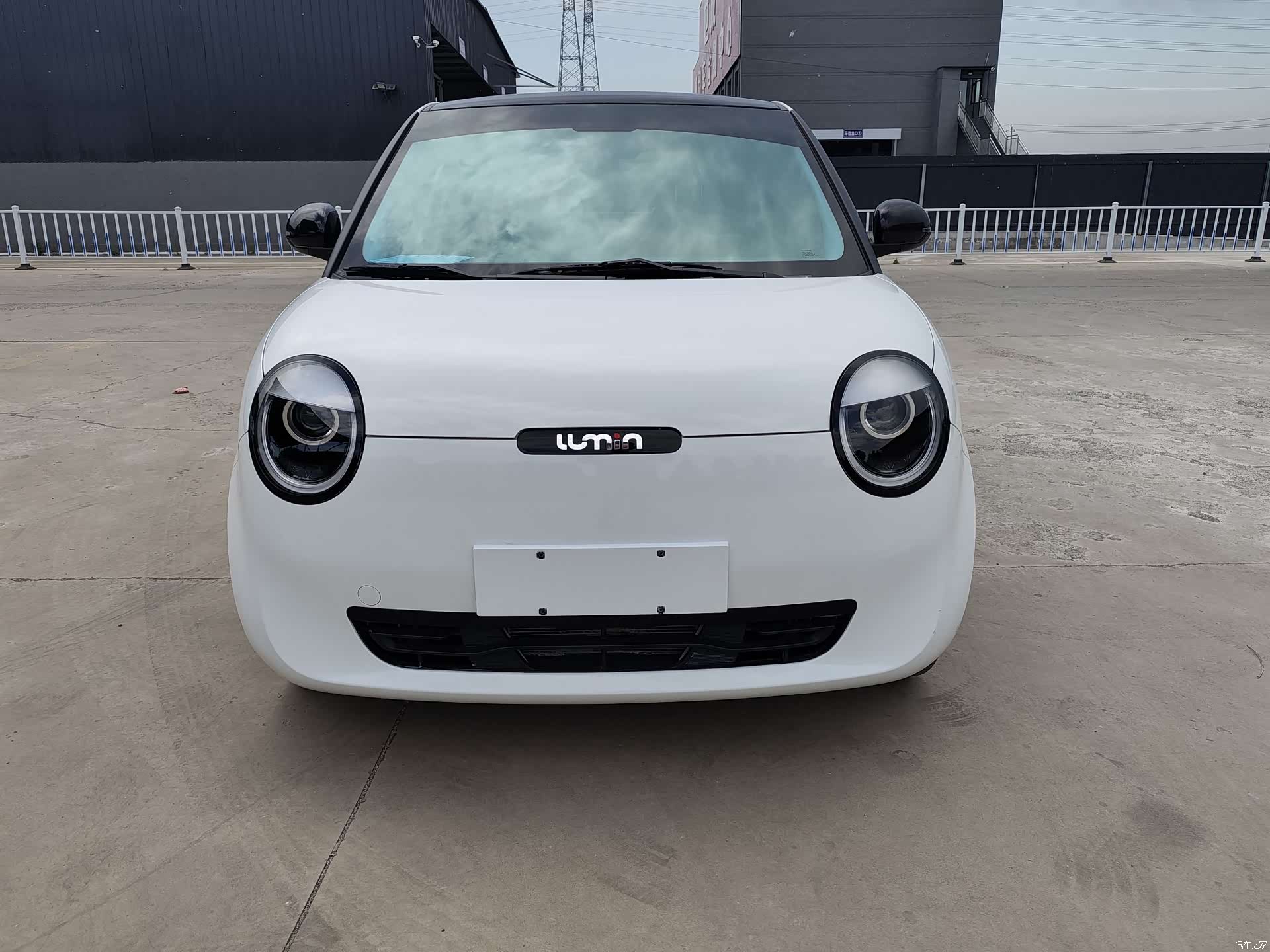 Changan Lumin, 2024 2
