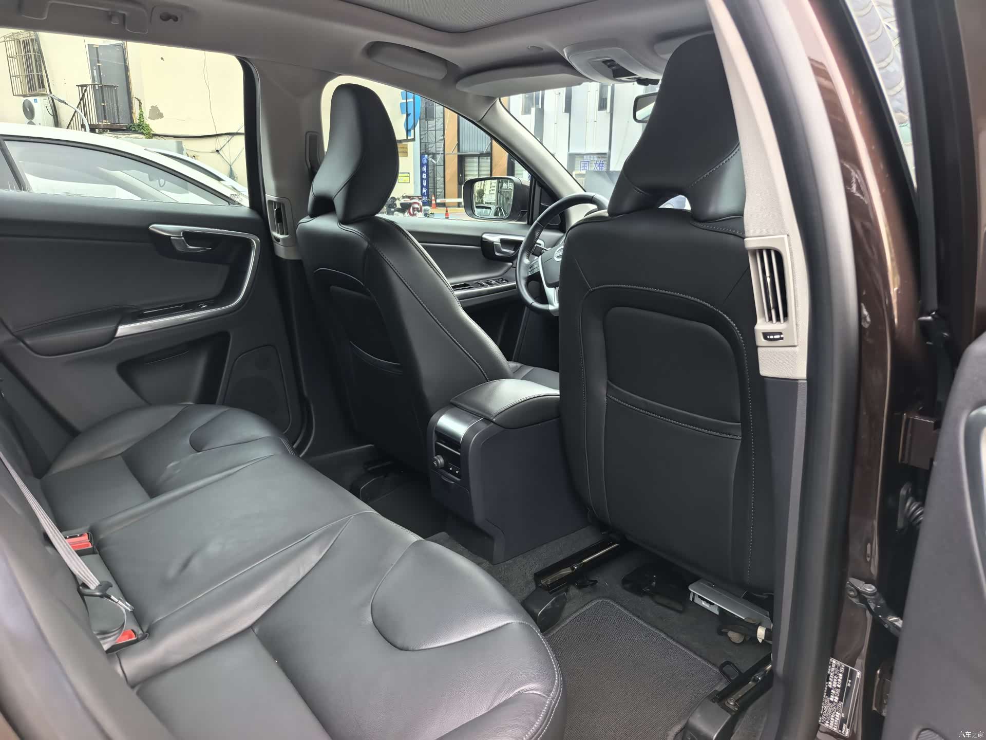 Volvo XC60, 2017 7