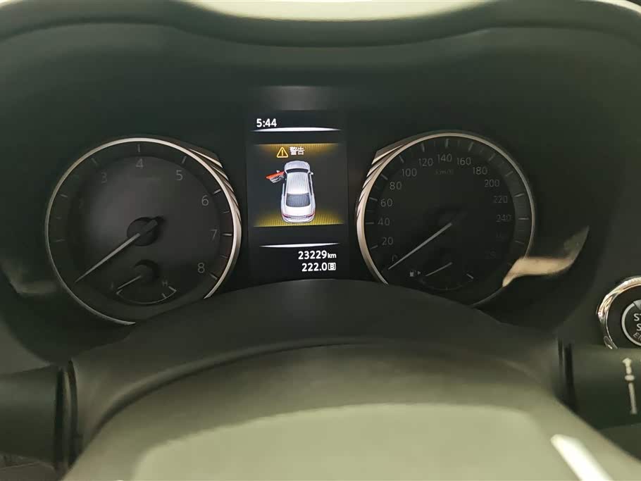 Infiniti Q50L Infiniti Q50L