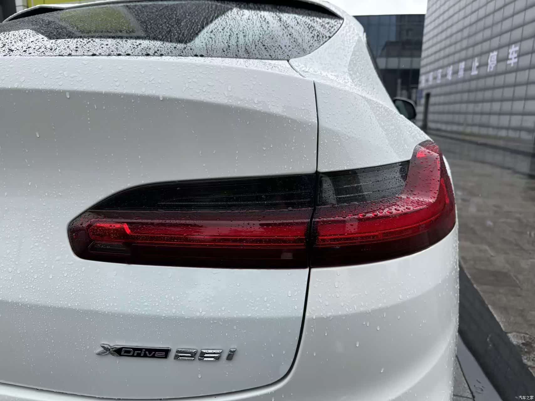 BMW X4, 2019 24