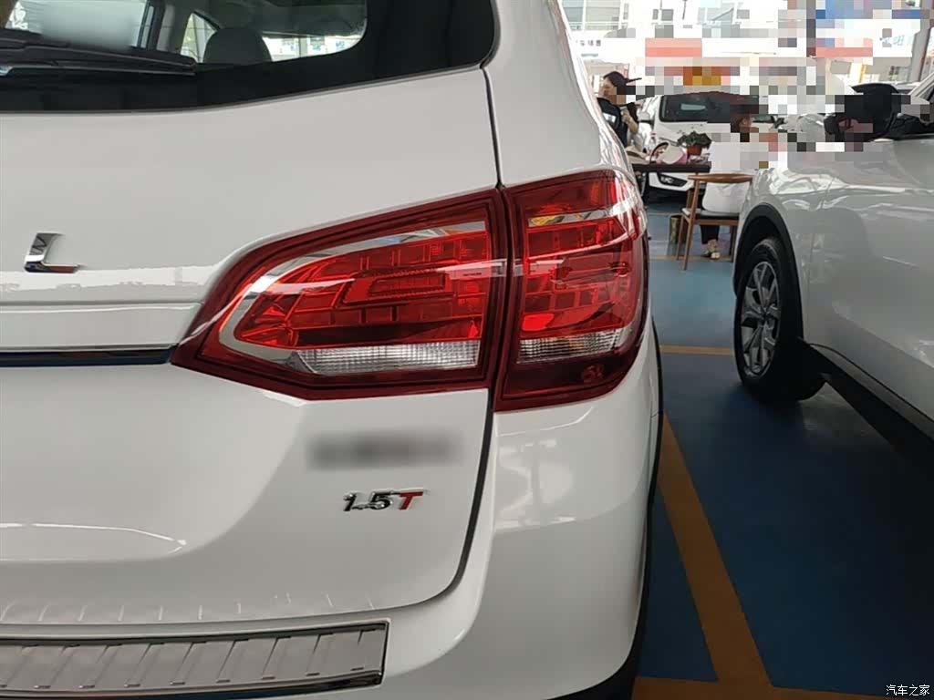 Haval H6, 2021 8
