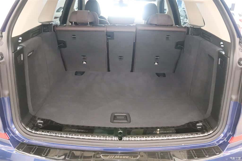 BMW X3, 2020 18