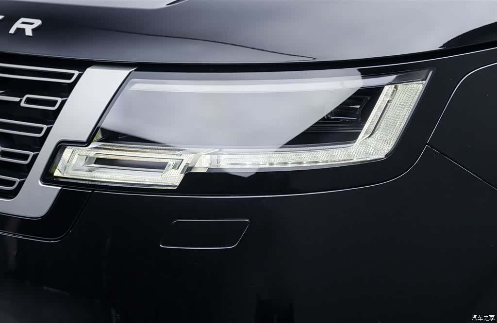 Land Rover Range Rover, 2024 8