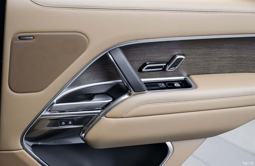 Land Rover Range Rover, 2024 23