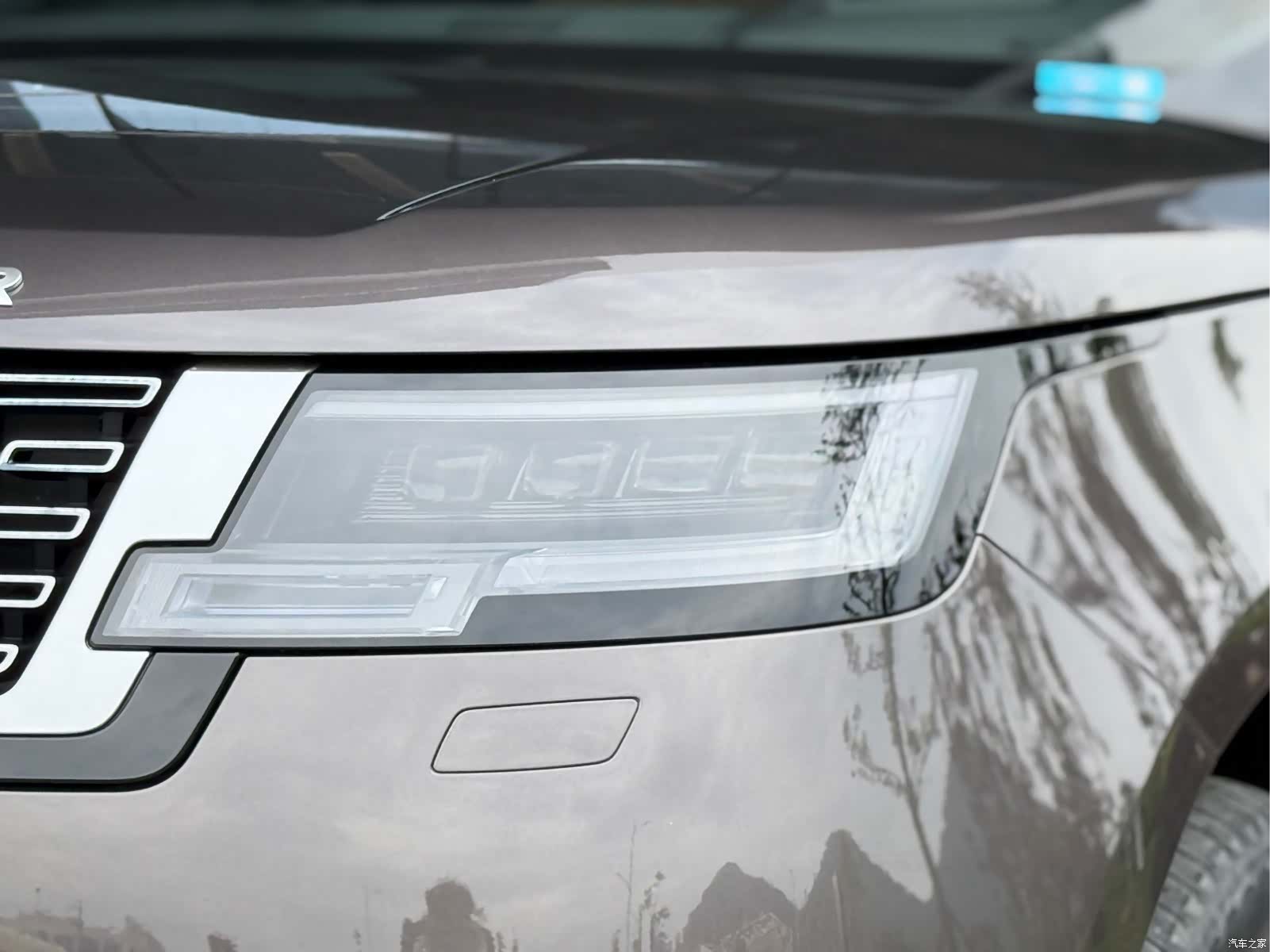Land Rover Range Rover, 2022 25